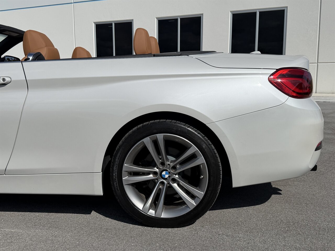 2018 BMW 430i xDrive   - Photo 35 - West Palm Beach, FL 33409