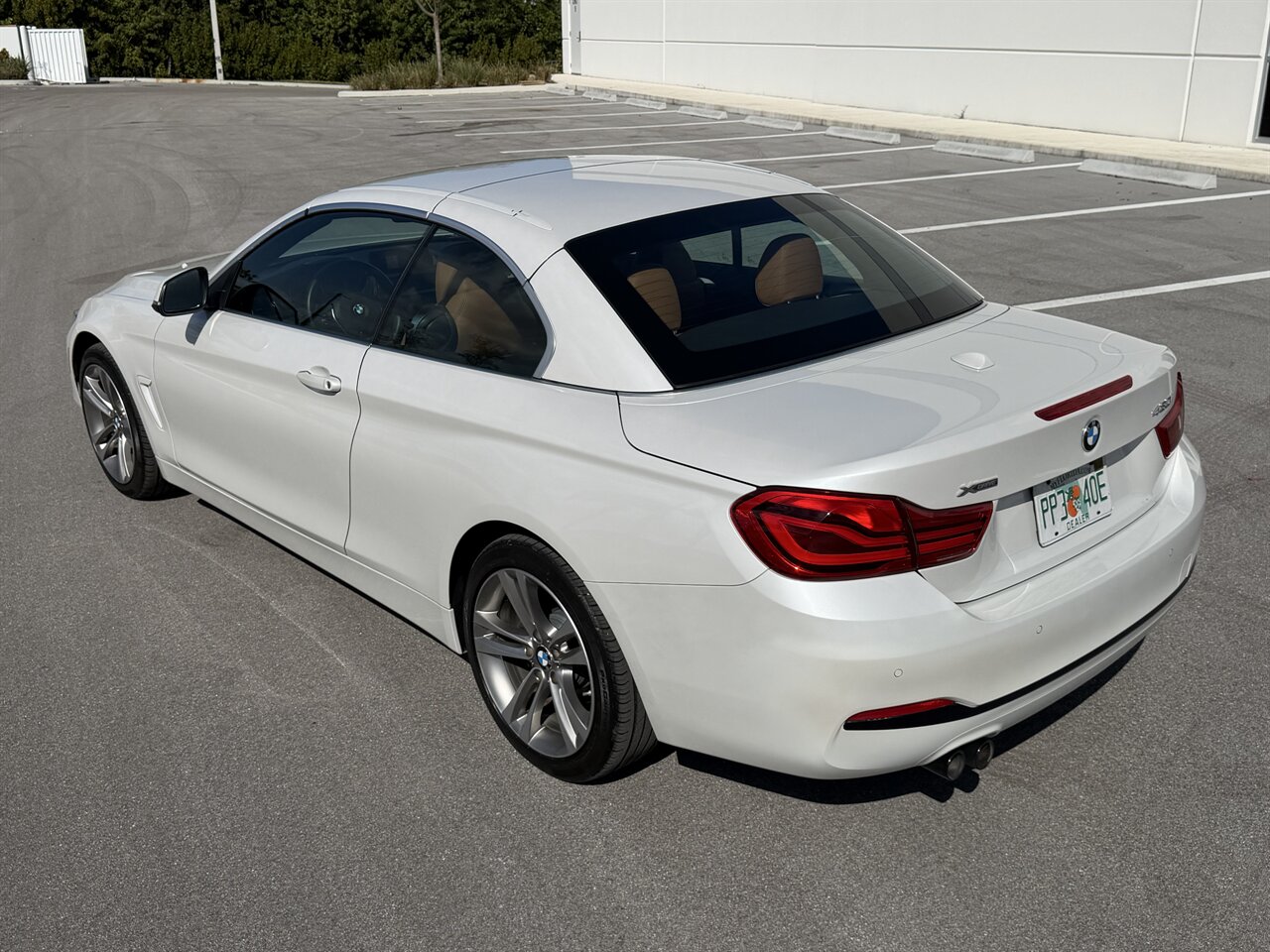 2018 BMW 430i xDrive   - Photo 48 - West Palm Beach, FL 33409