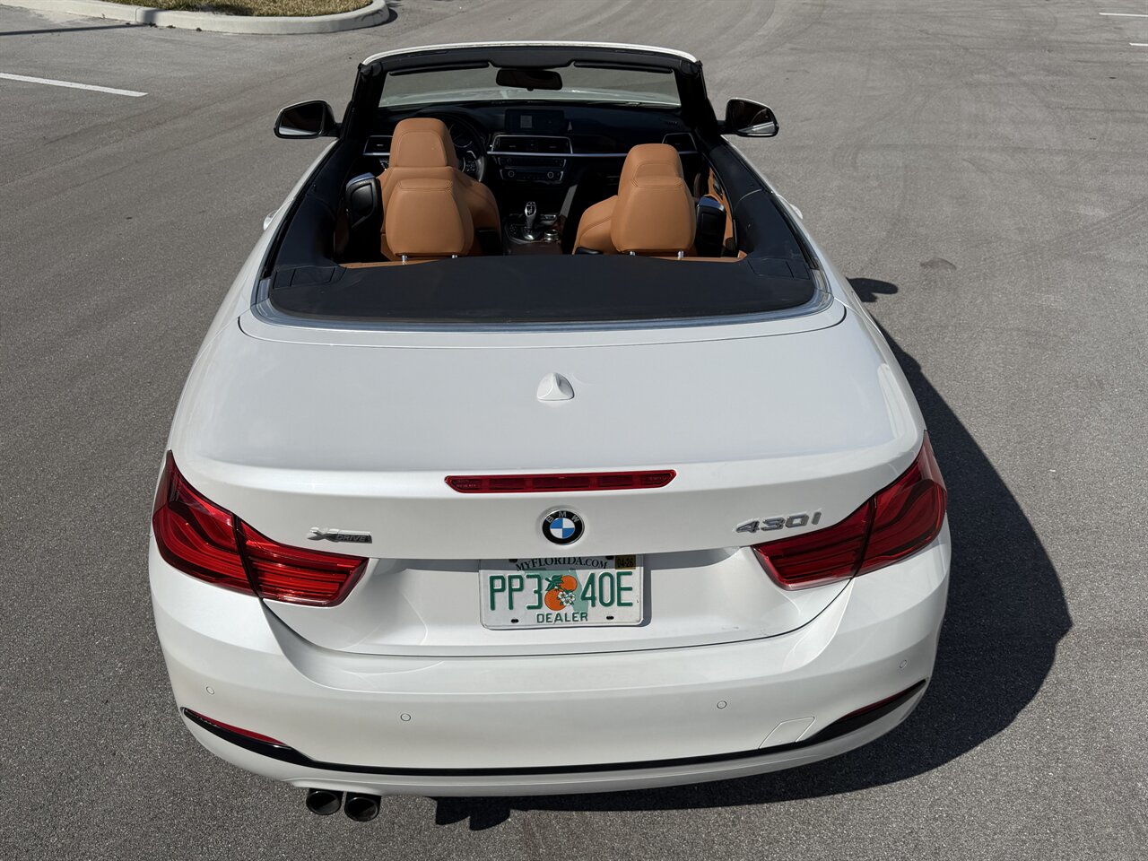 2018 BMW 430i xDrive   - Photo 39 - West Palm Beach, FL 33409