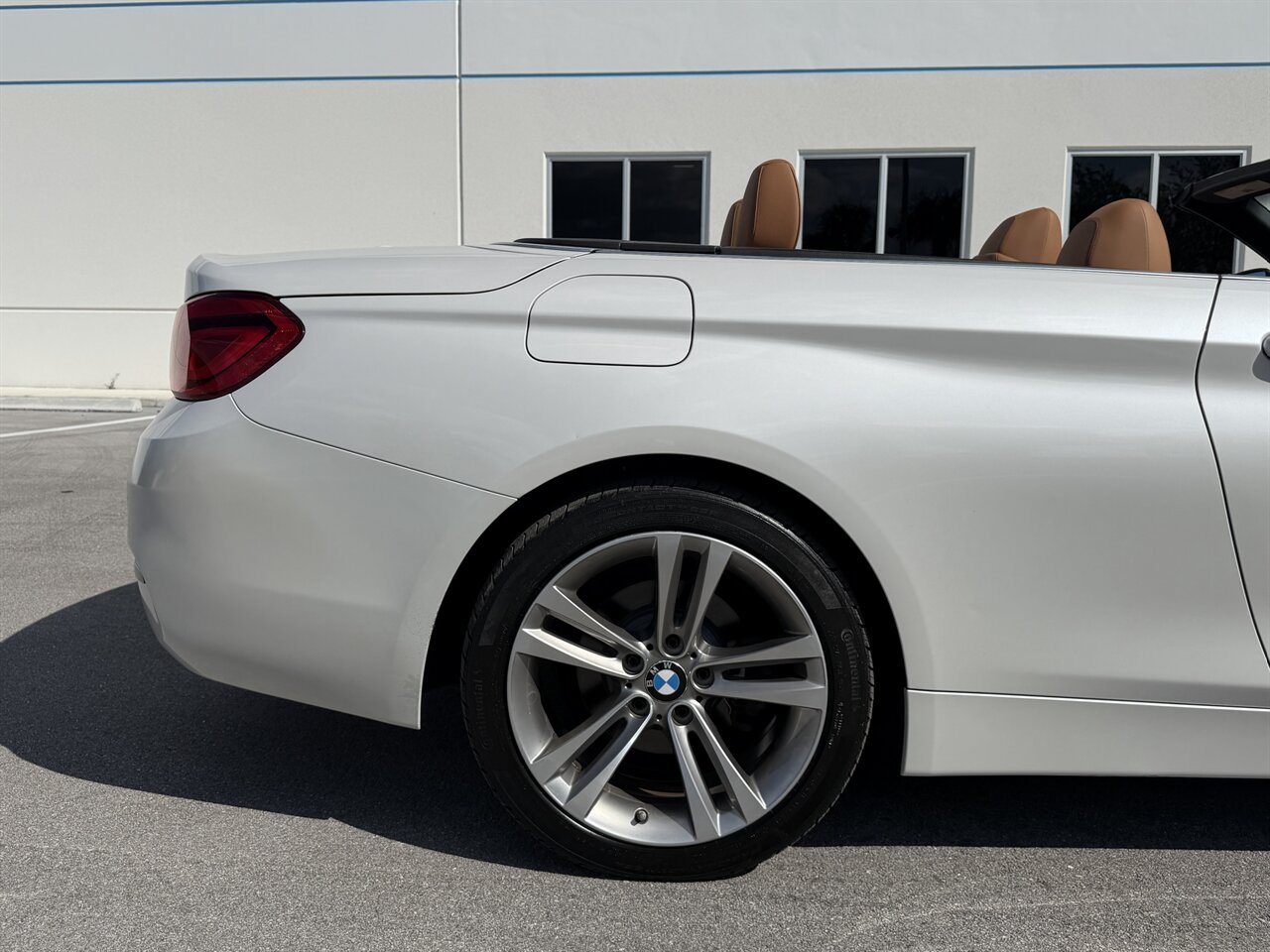 2018 BMW 430i xDrive   - Photo 21 - West Palm Beach, FL 33409