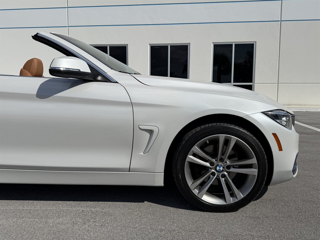 2018 BMW 430i xDrive   - Photo 29 - West Palm Beach, FL 33409