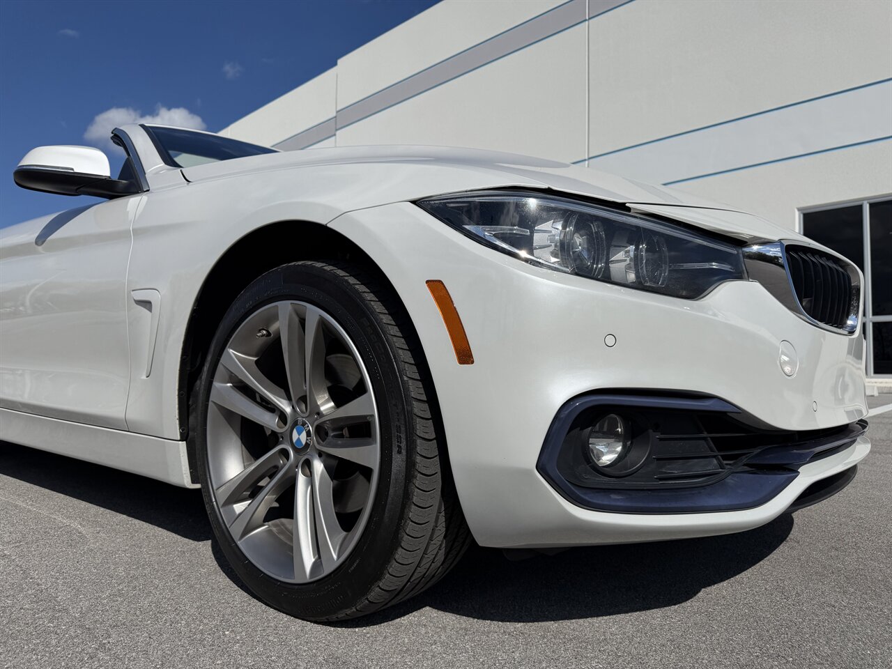 2018 BMW 430i xDrive   - Photo 28 - West Palm Beach, FL 33409