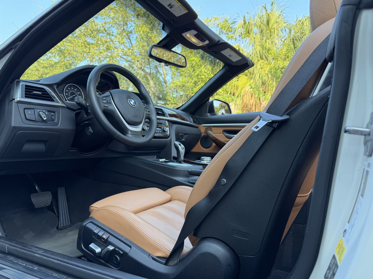 2018 BMW 430i xDrive   - Photo 16 - West Palm Beach, FL 33409