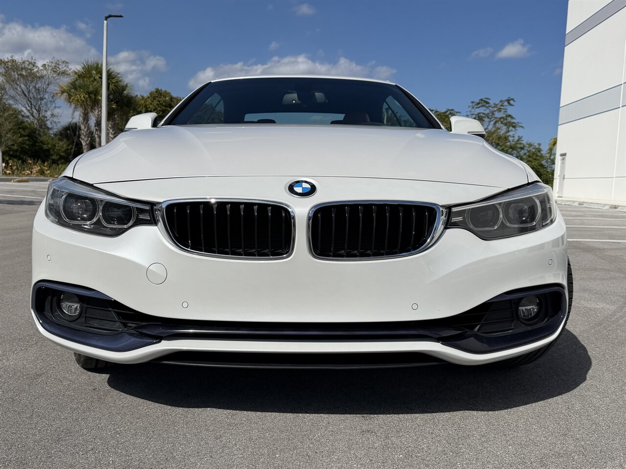 2018 BMW 430i xDrive   - Photo 25 - West Palm Beach, FL 33409
