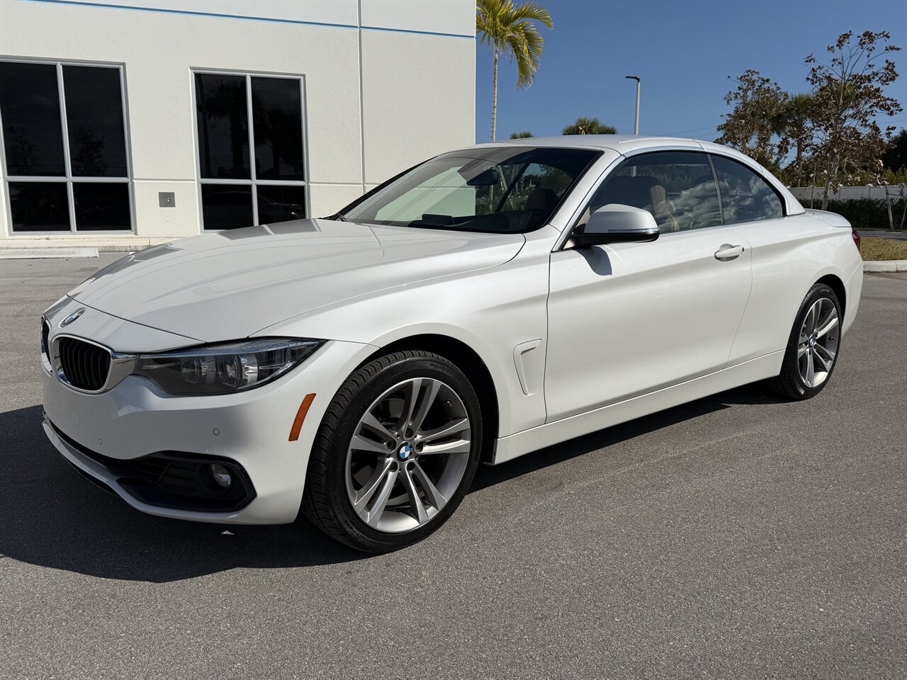 2018 BMW 430i xDrive   - Photo 51 - West Palm Beach, FL 33409
