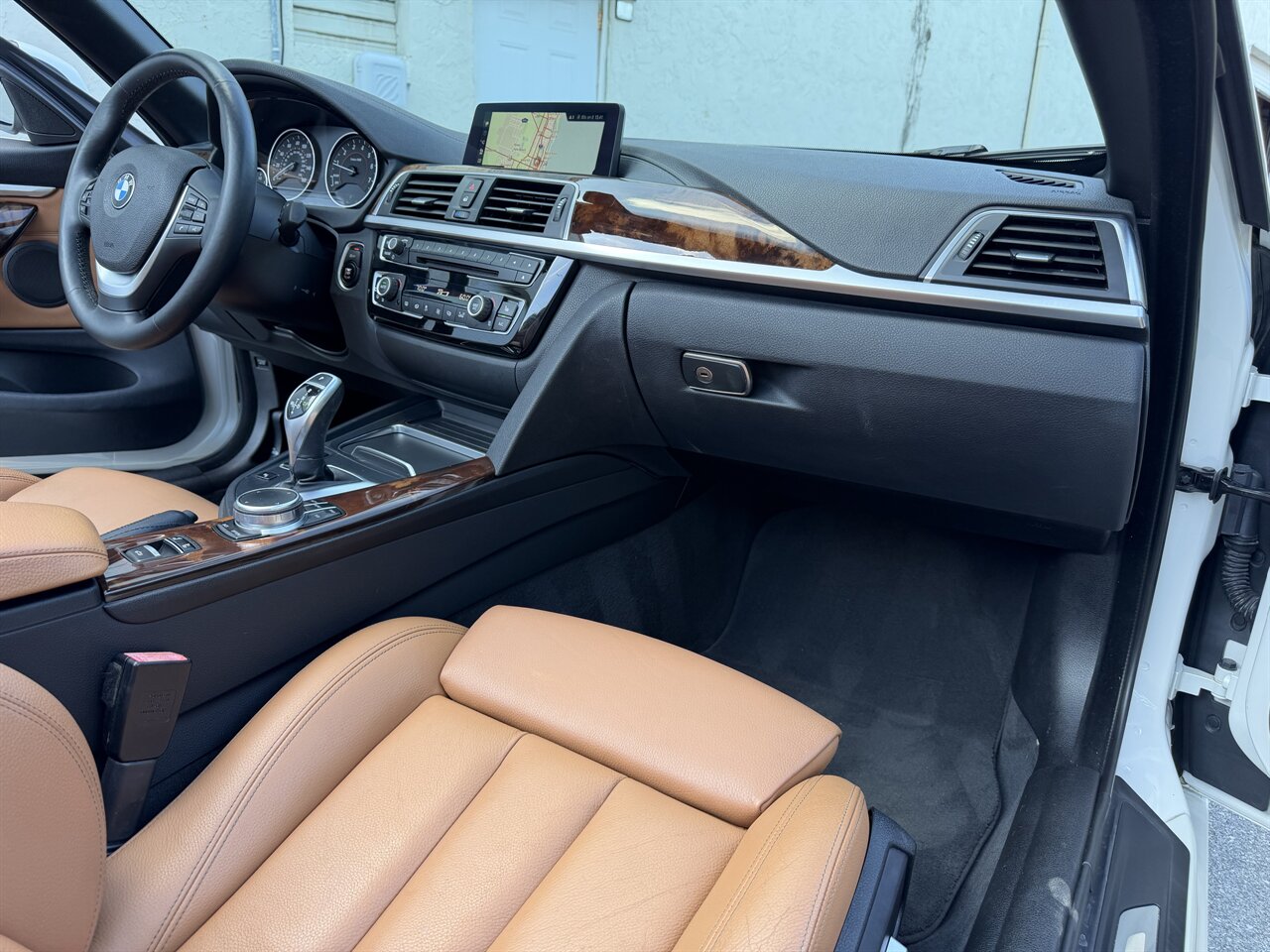 2018 BMW 430i xDrive   - Photo 8 - West Palm Beach, FL 33409