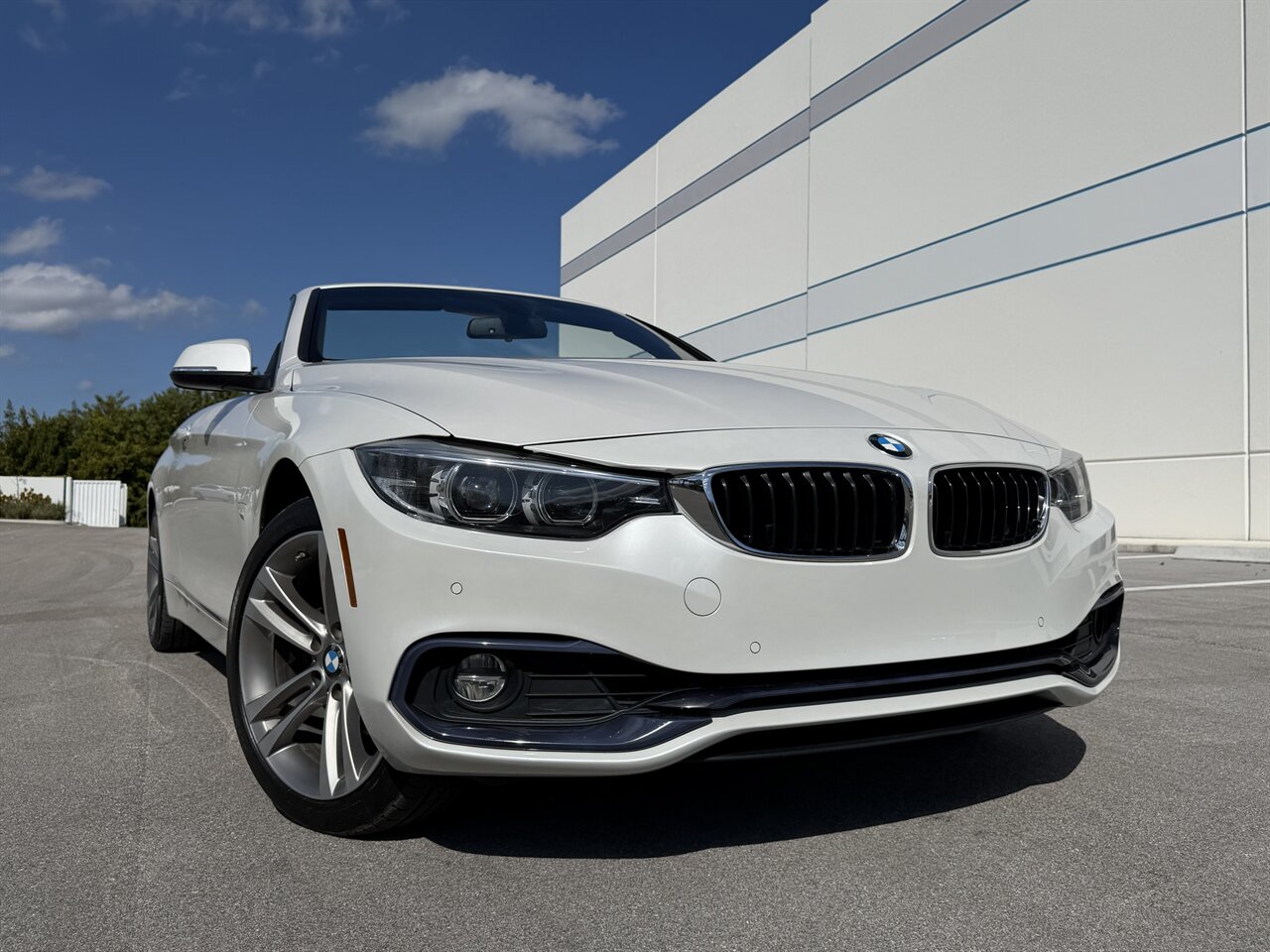 2018 BMW 430i xDrive   - Photo 26 - West Palm Beach, FL 33409