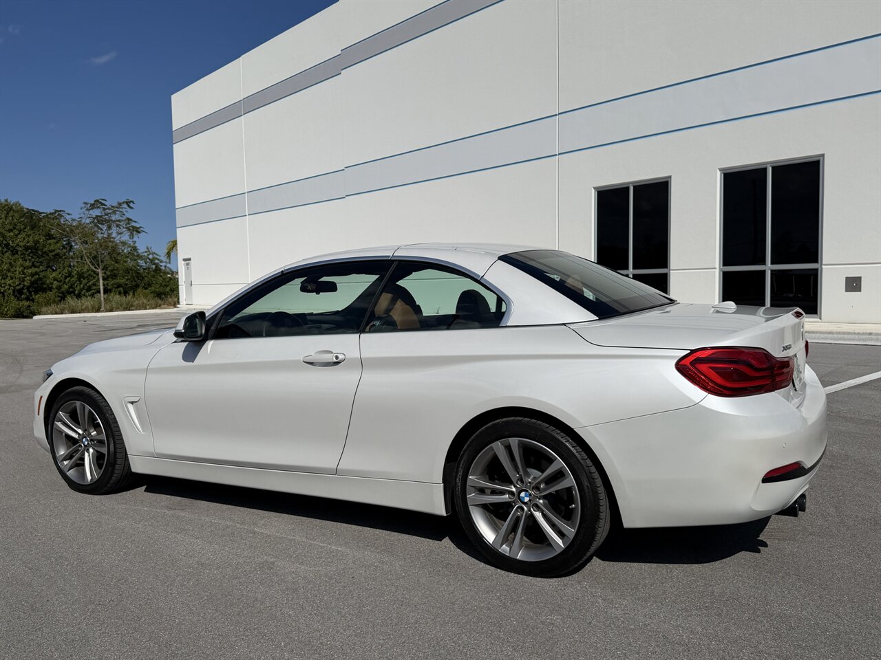 2018 BMW 430i xDrive   - Photo 22 - West Palm Beach, FL 33409