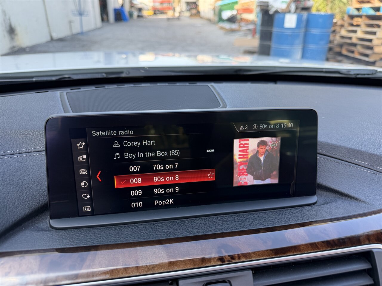 2018 BMW 430i xDrive   - Photo 15 - West Palm Beach, FL 33409