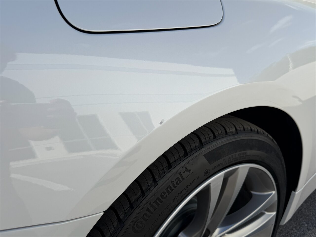 2018 BMW 430i xDrive   - Photo 45 - West Palm Beach, FL 33409