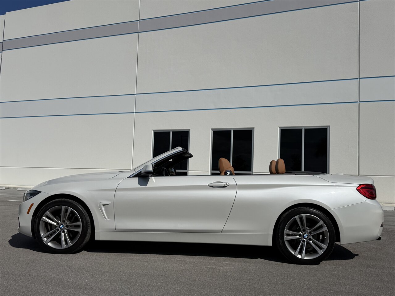 2018 BMW 430i xDrive   - Photo 37 - West Palm Beach, FL 33409