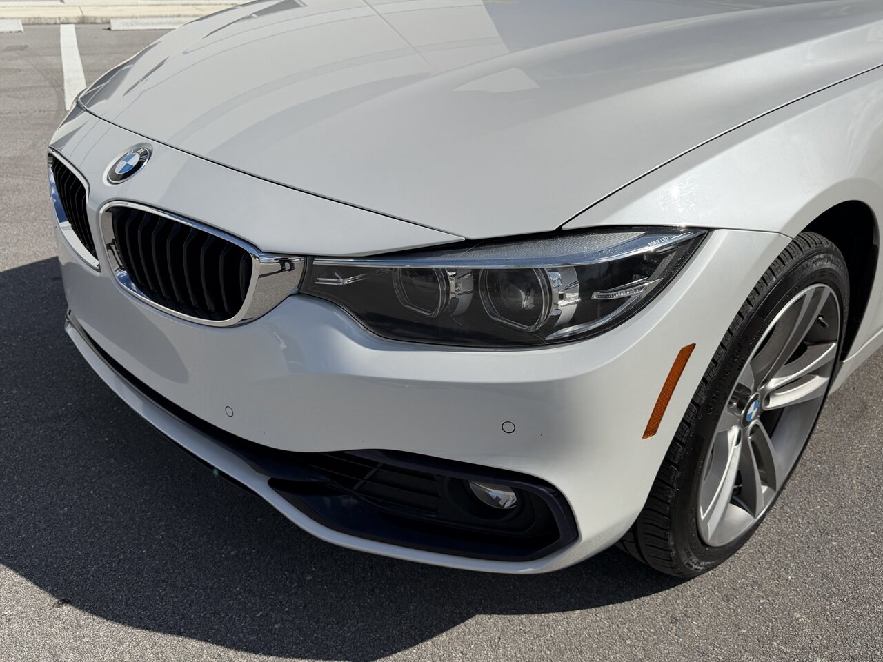 2018 BMW 430i xDrive   - Photo 42 - West Palm Beach, FL 33409