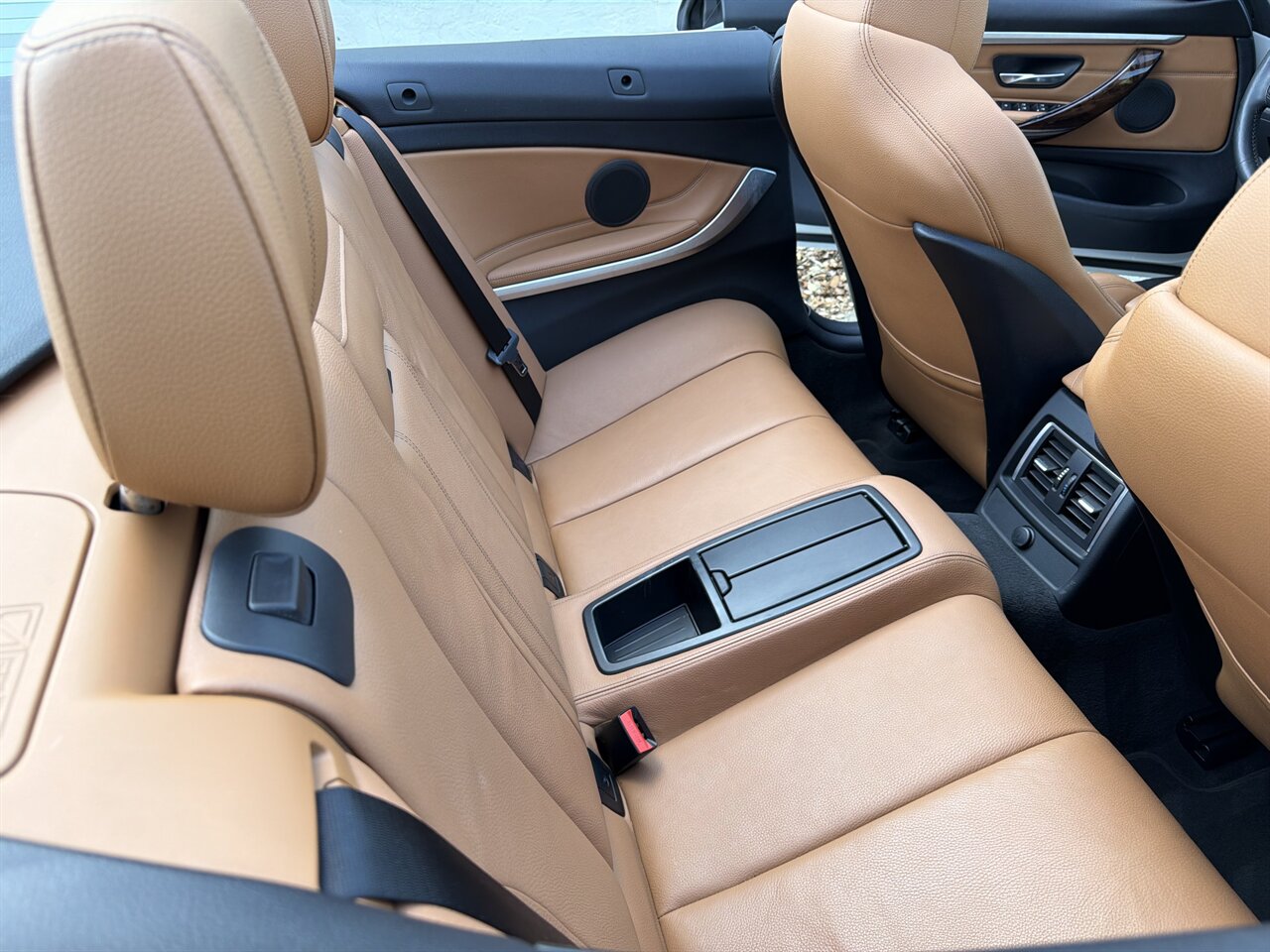 2018 BMW 430i xDrive   - Photo 18 - West Palm Beach, FL 33409