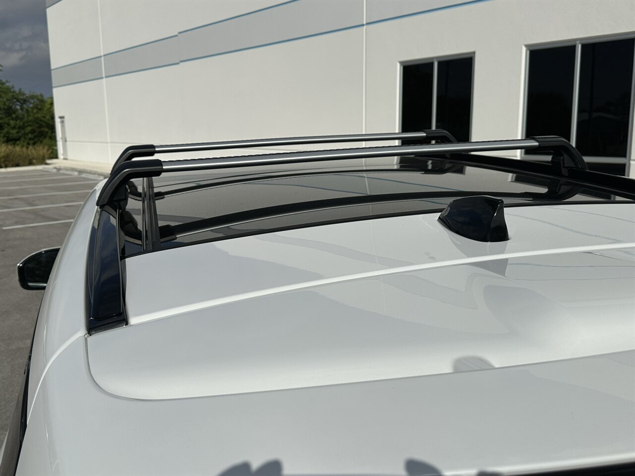 2018 Land Rover Range Rover Sport Supercharged Dynamic   - Photo 52 - West Palm Beach, FL 33409