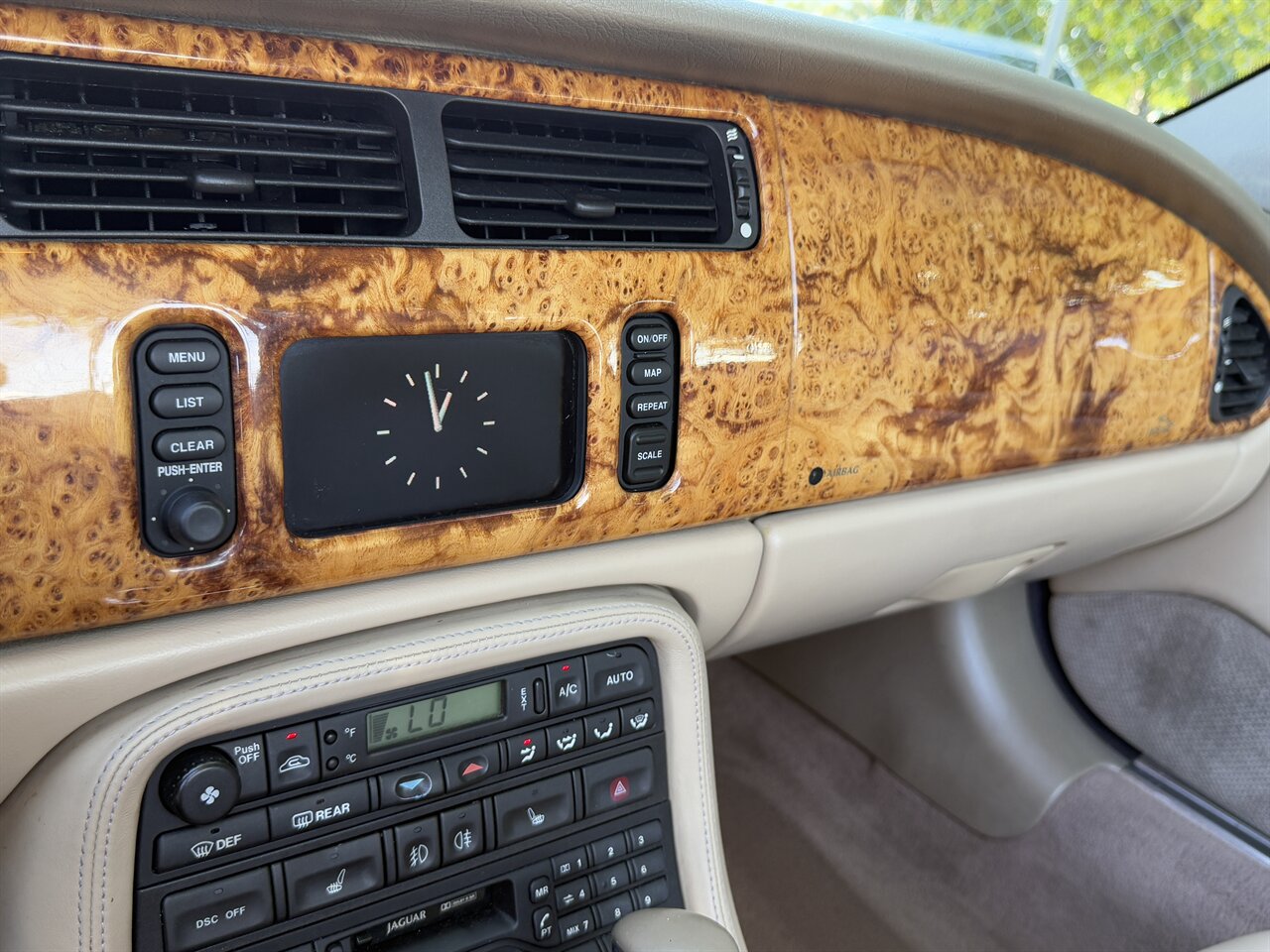 2006 Jaguar XK8   - Photo 43 - West Palm Beach, FL 33409