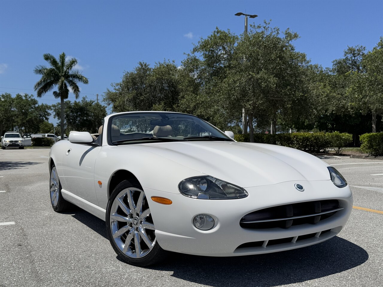 2006 Jaguar XK8   - Photo 2 - West Palm Beach, FL 33409