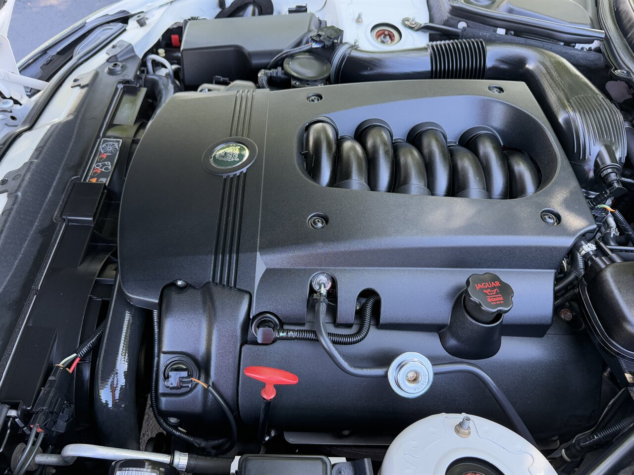 2006 Jaguar XK8   - Photo 26 - West Palm Beach, FL 33409