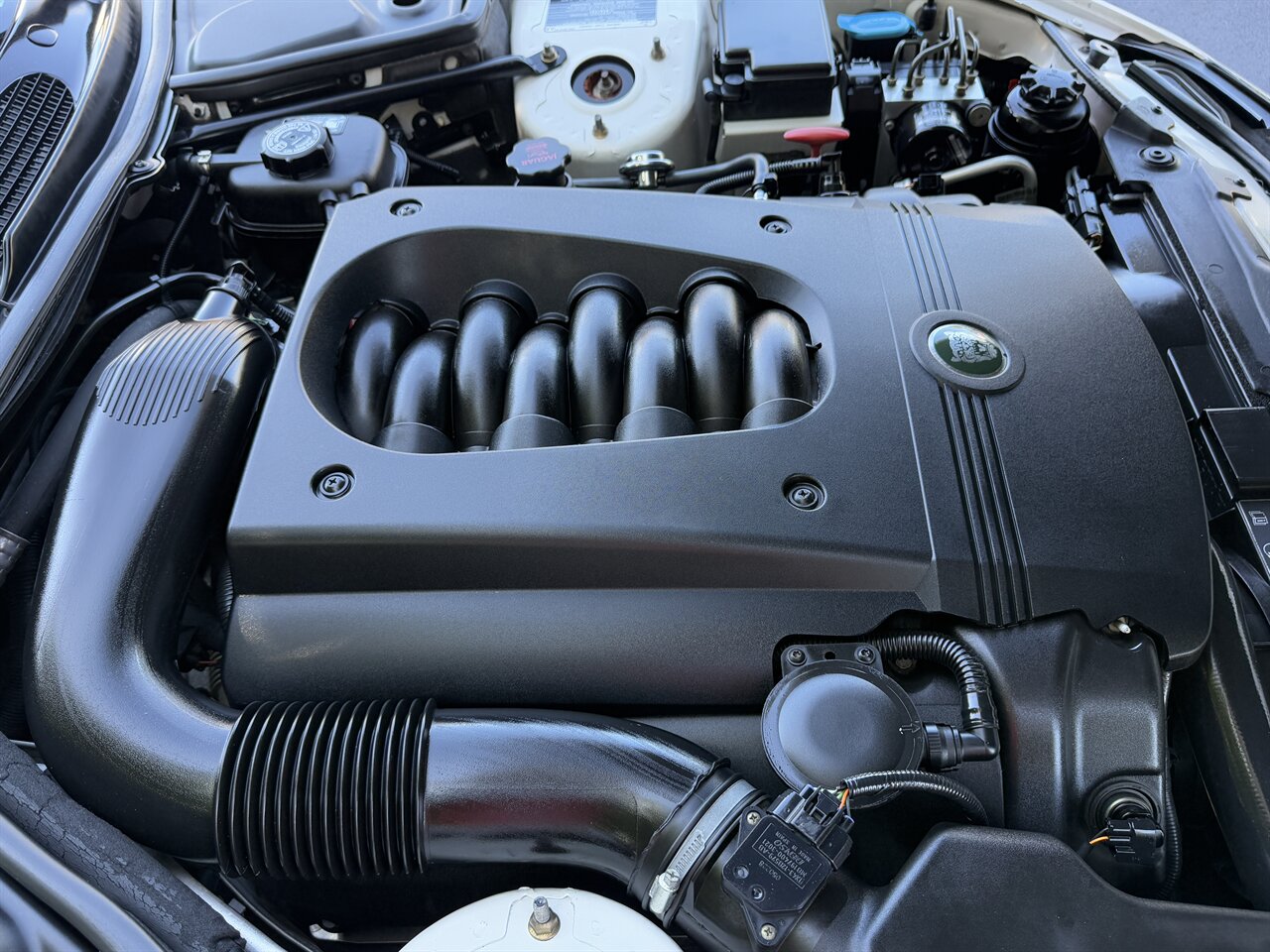 2006 Jaguar XK8   - Photo 27 - West Palm Beach, FL 33409