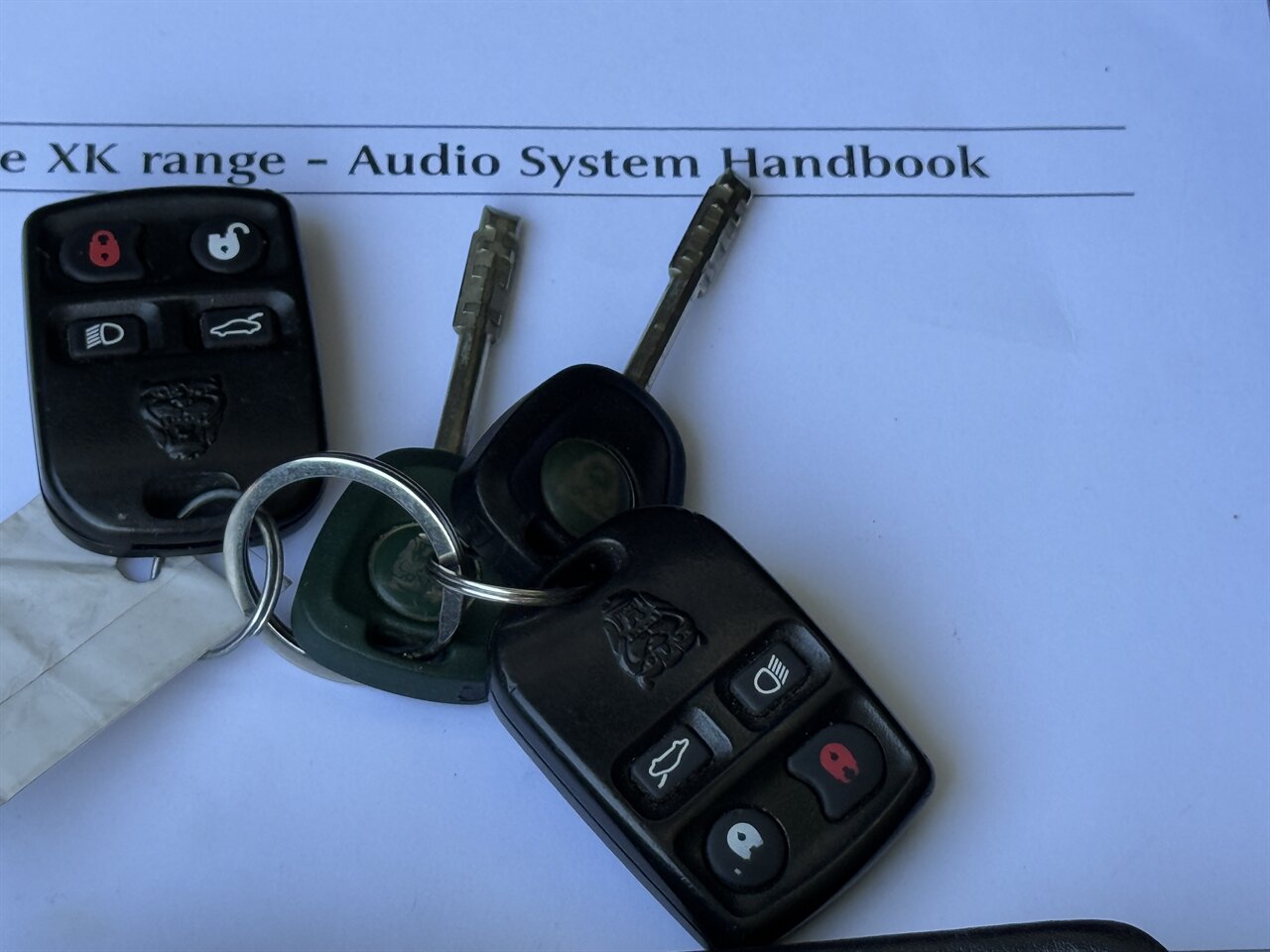 2006 Jaguar XK8   - Photo 37 - West Palm Beach, FL 33409