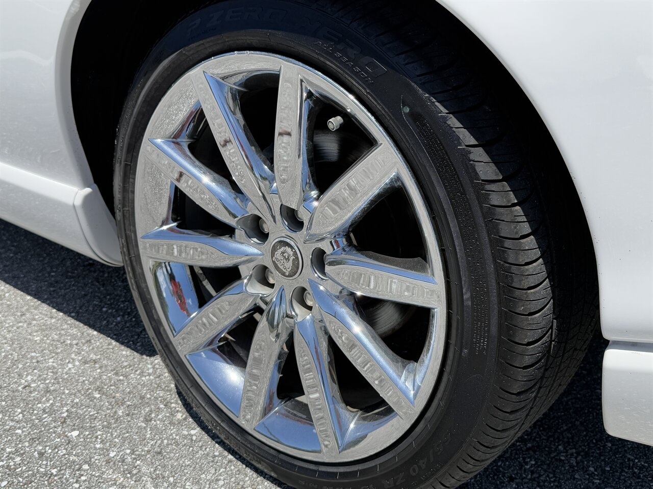 2006 Jaguar XK8   - Photo 22 - West Palm Beach, FL 33409