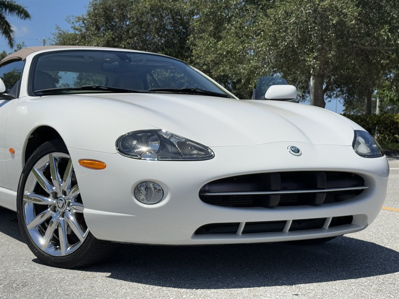 2006 Jaguar XK8   - Photo 16 - West Palm Beach, FL 33409