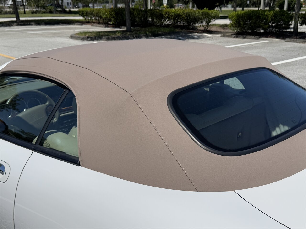 2006 Jaguar XK8   - Photo 52 - West Palm Beach, FL 33409