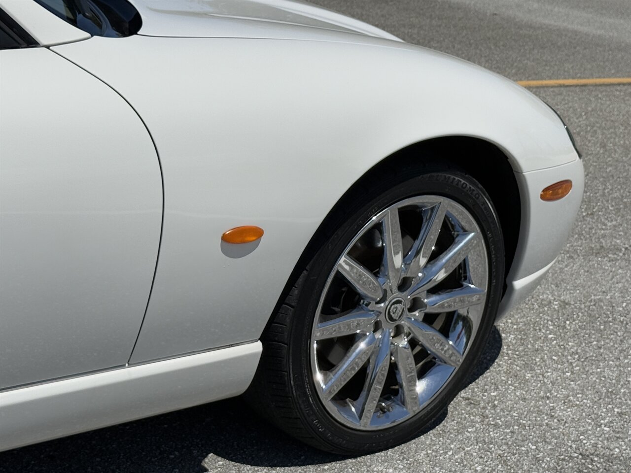 2006 Jaguar XK8   - Photo 23 - West Palm Beach, FL 33409