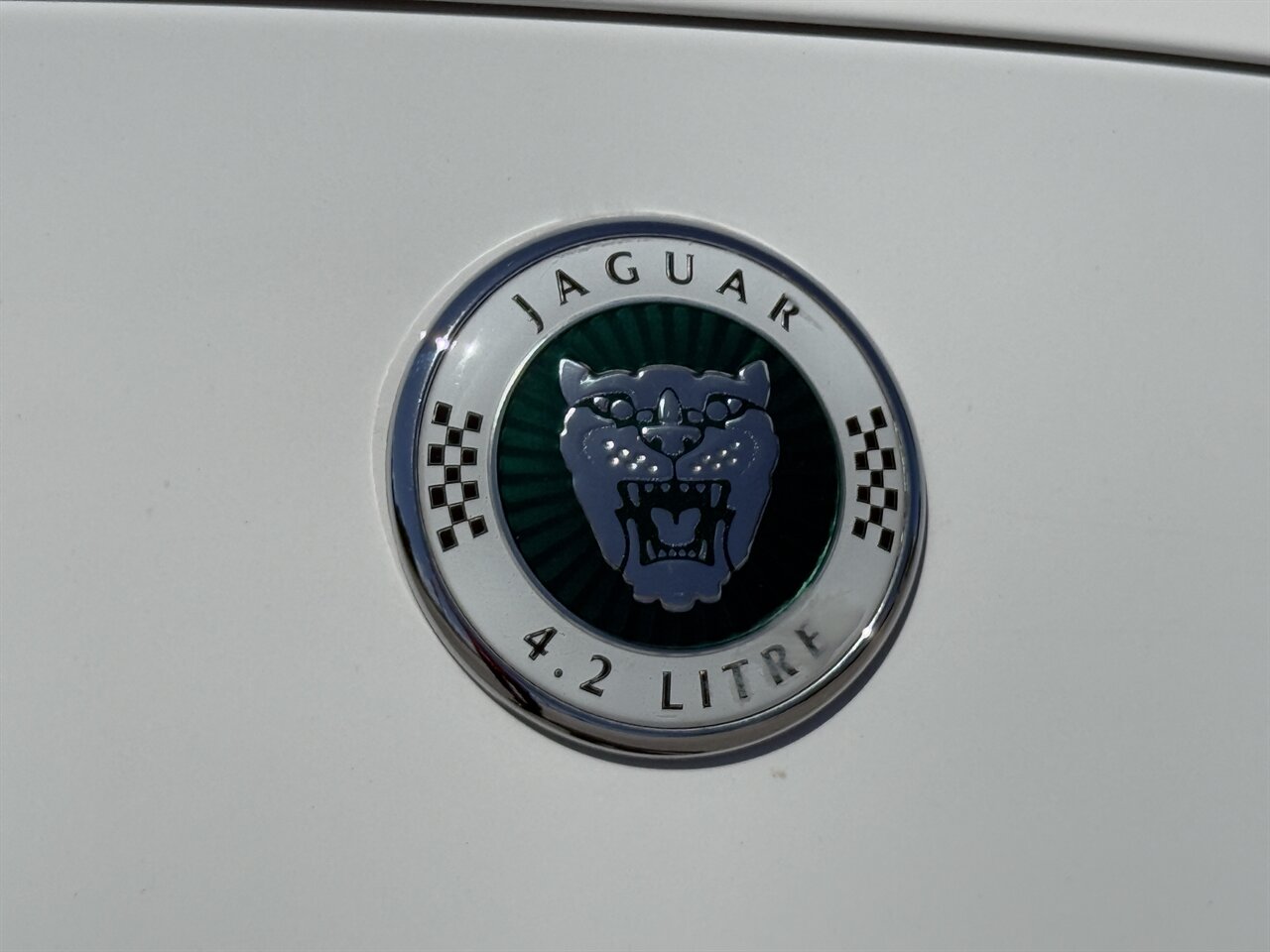2006 Jaguar XK8   - Photo 18 - West Palm Beach, FL 33409