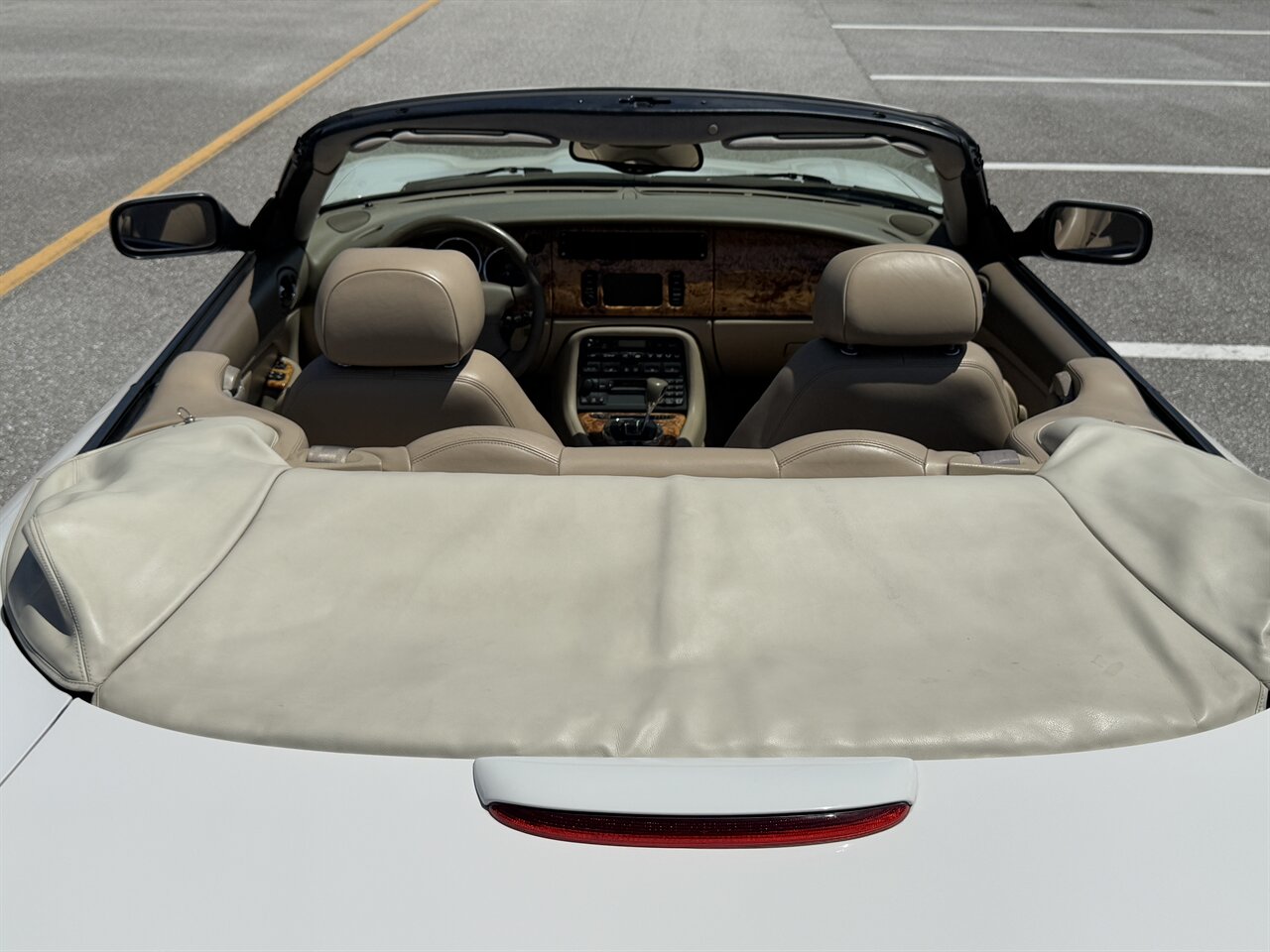 2006 Jaguar XK8   - Photo 24 - West Palm Beach, FL 33409