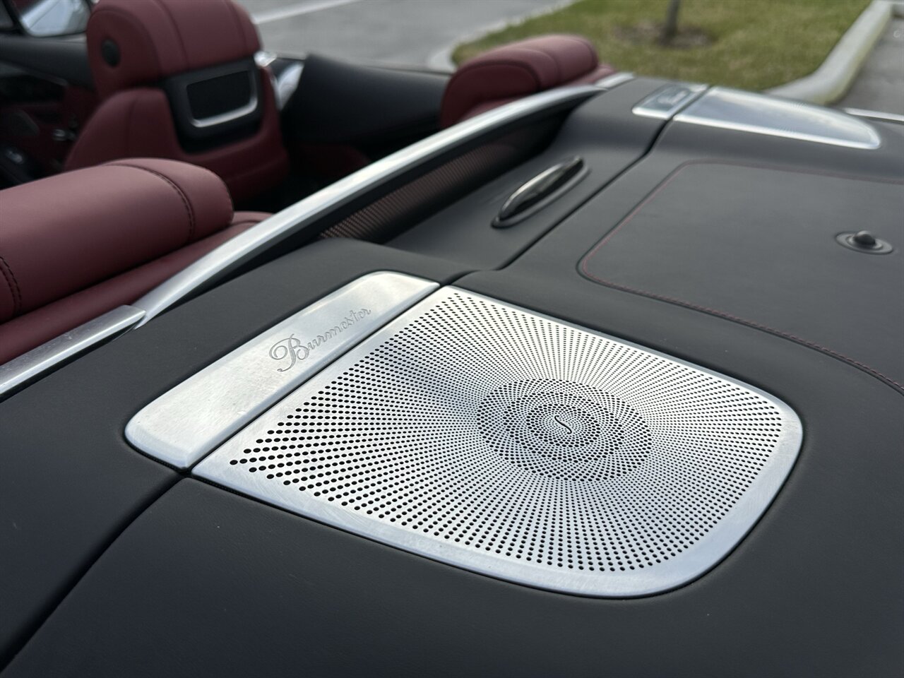 2017 Mercedes-Benz S 550   - Photo 21 - West Palm Beach, FL 33409