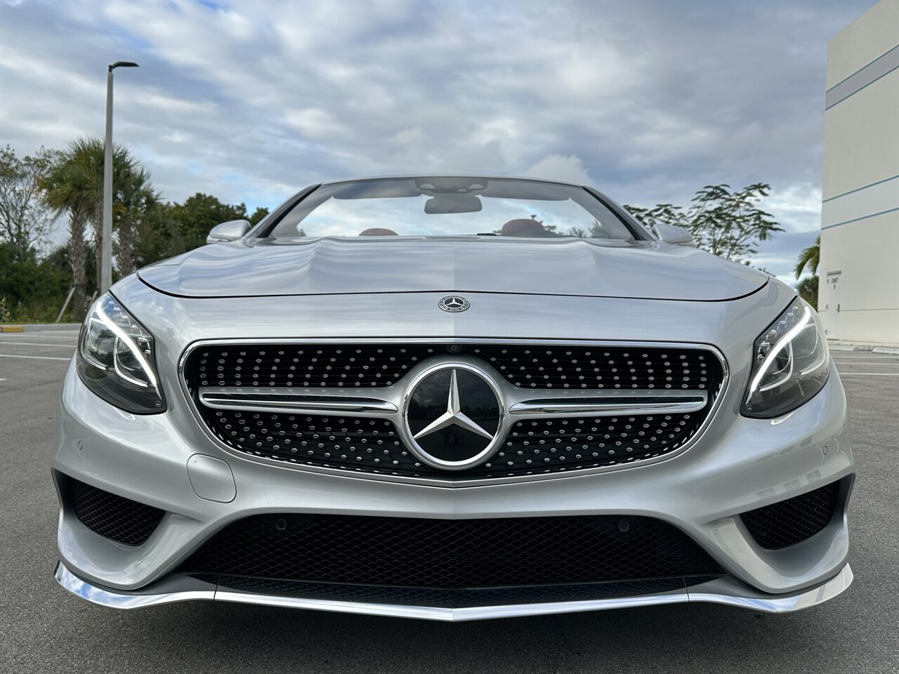 2017 Mercedes-Benz S 550   - Photo 40 - West Palm Beach, FL 33409