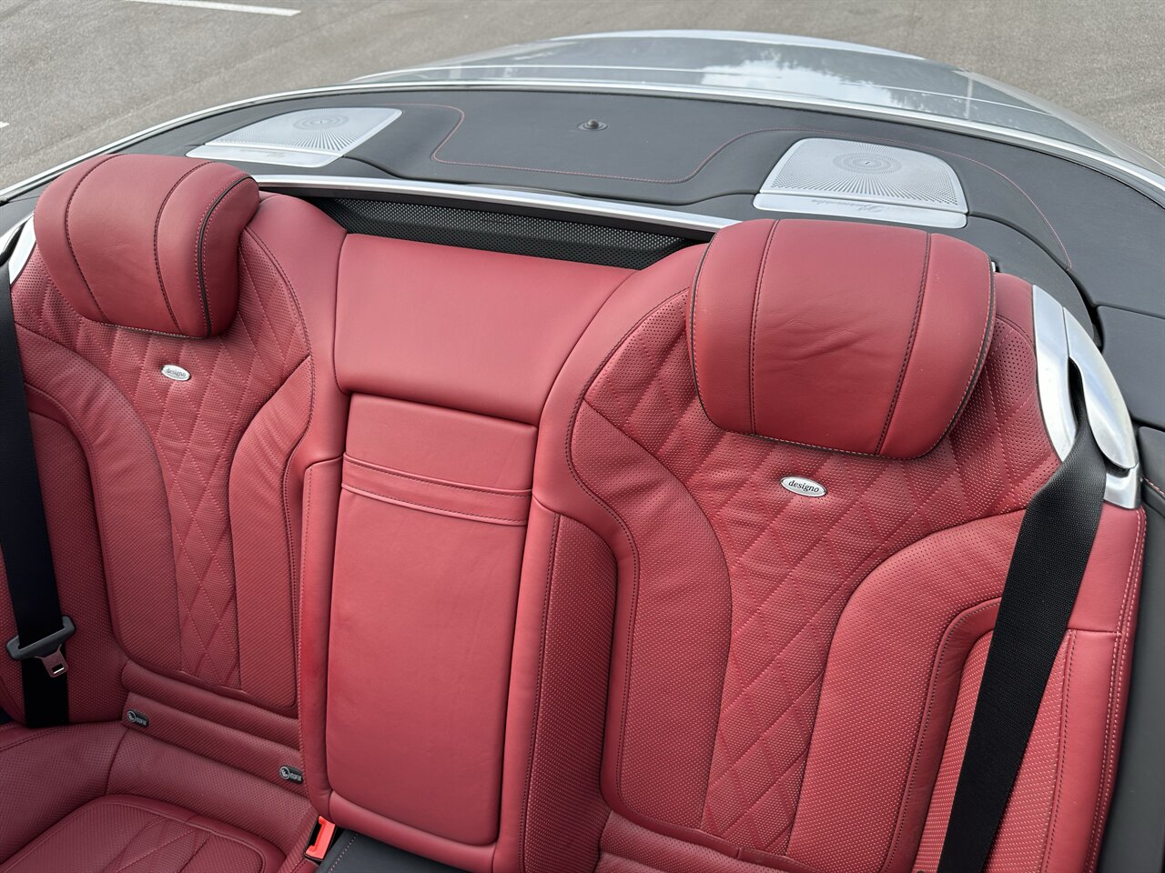 2017 Mercedes-Benz S 550   - Photo 20 - West Palm Beach, FL 33409