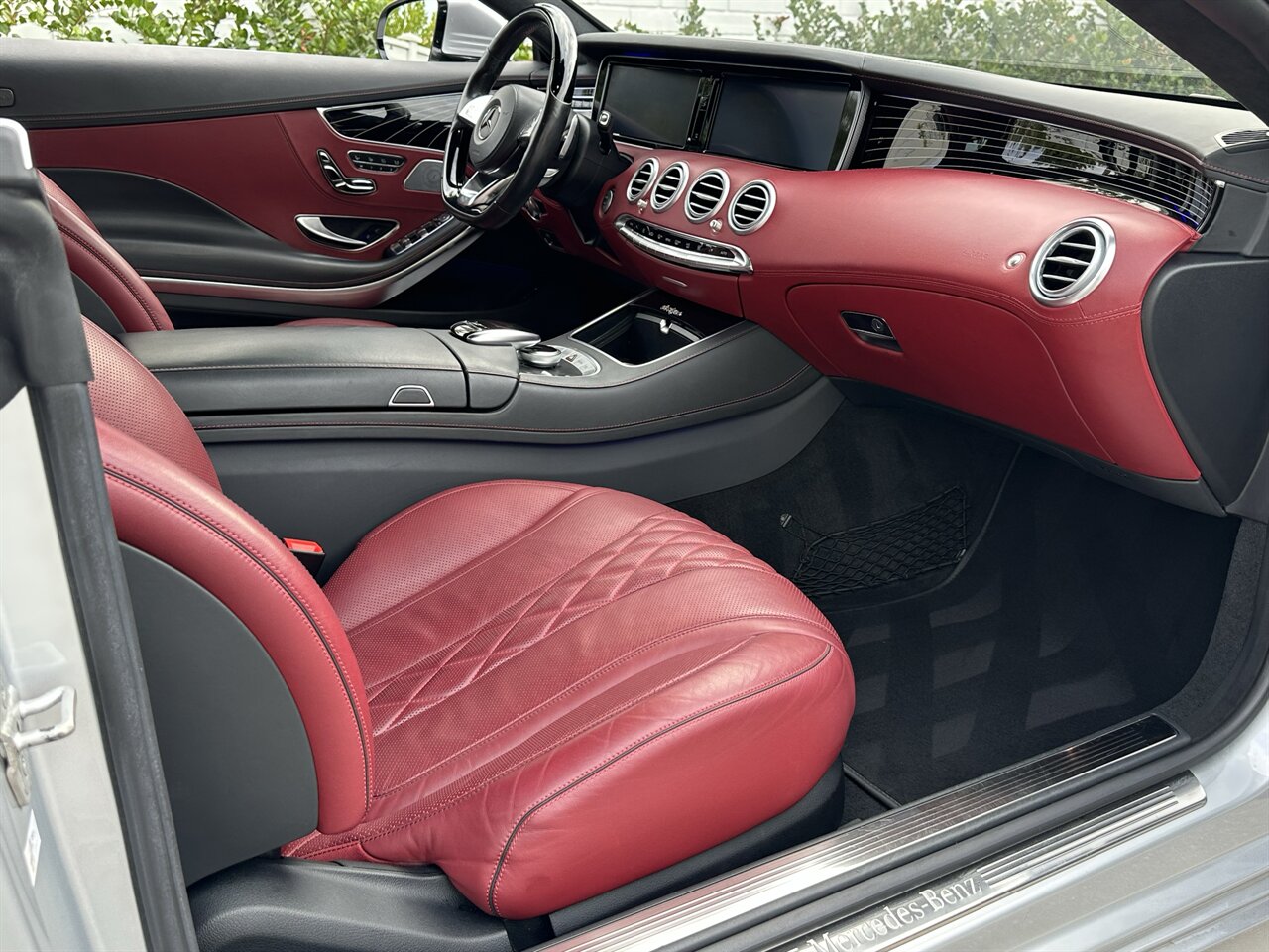 2017 Mercedes-Benz S 550   - Photo 11 - West Palm Beach, FL 33409