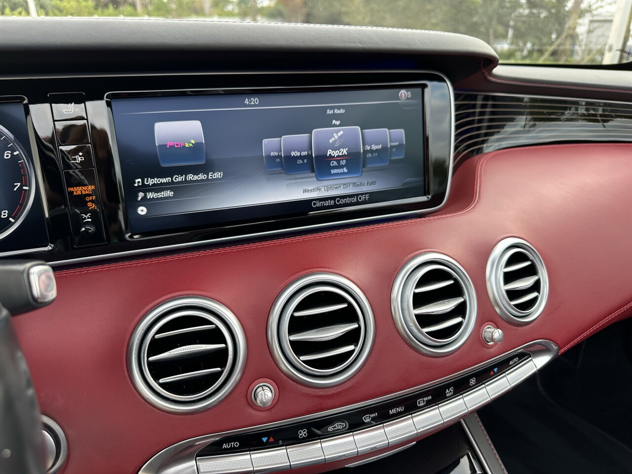 2017 Mercedes-Benz S 550   - Photo 18 - West Palm Beach, FL 33409