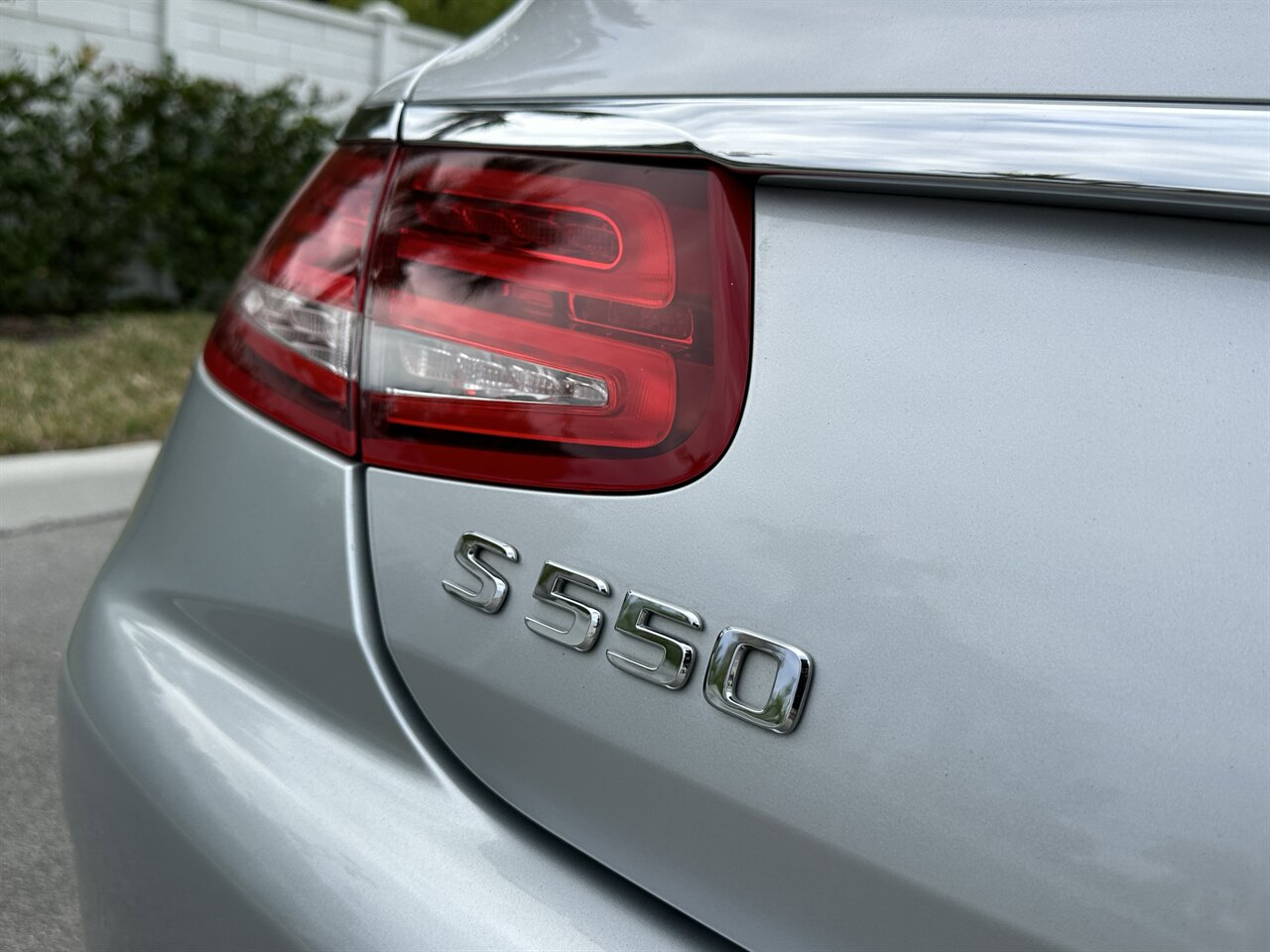 2017 Mercedes-Benz S 550   - Photo 34 - West Palm Beach, FL 33409