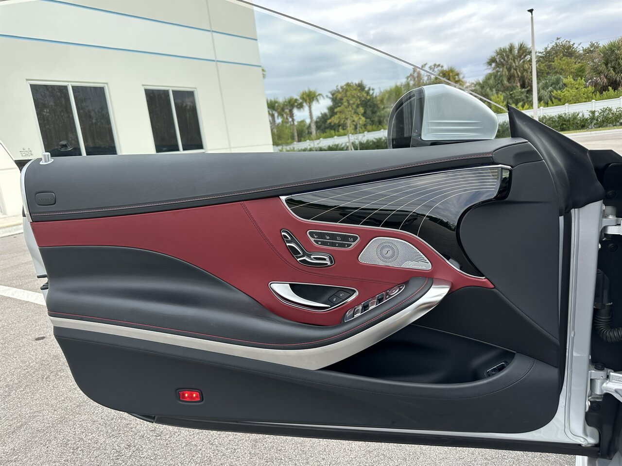 2017 Mercedes-Benz S 550   - Photo 24 - West Palm Beach, FL 33409