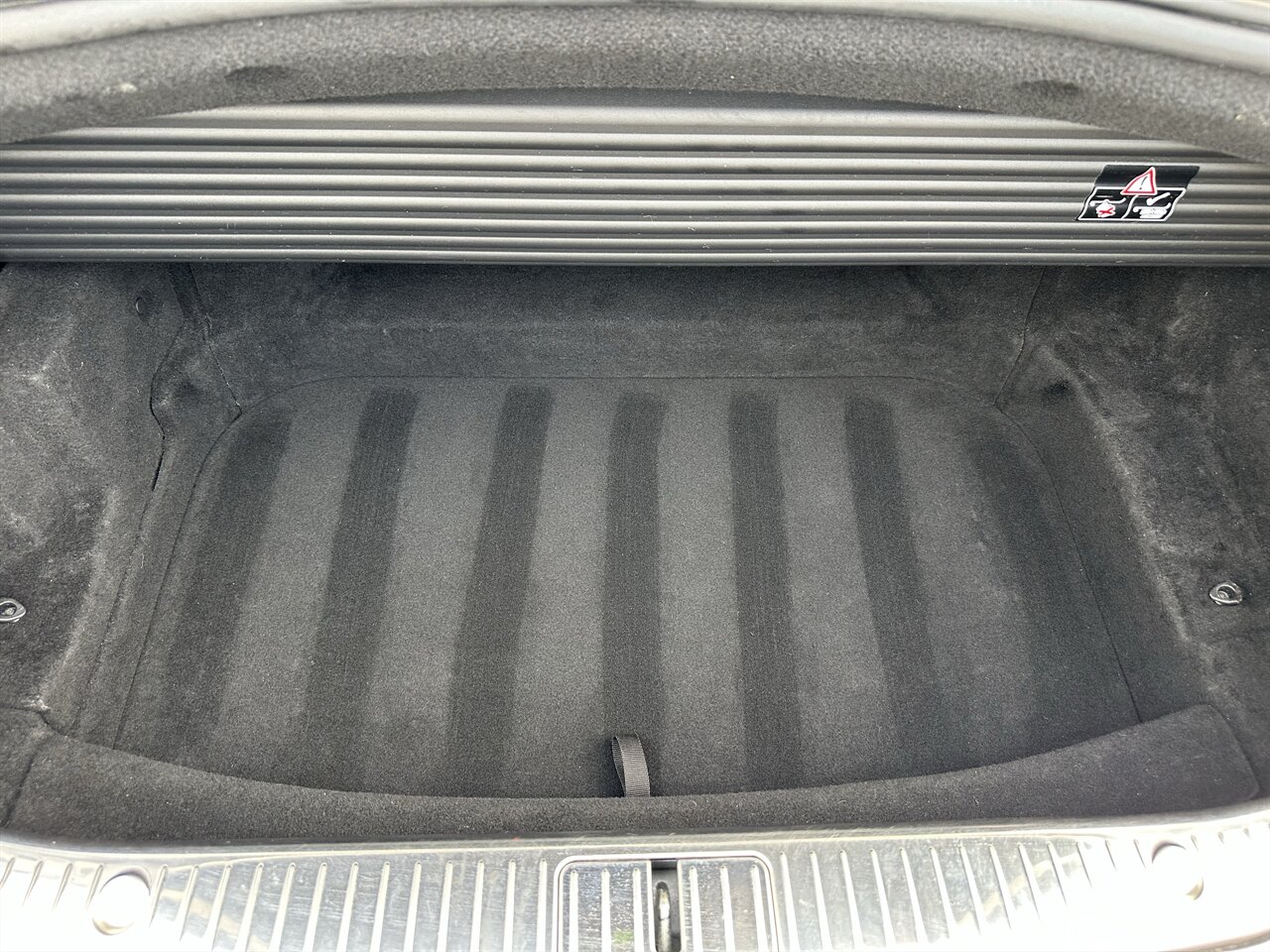 2017 Mercedes-Benz S 550   - Photo 23 - West Palm Beach, FL 33409