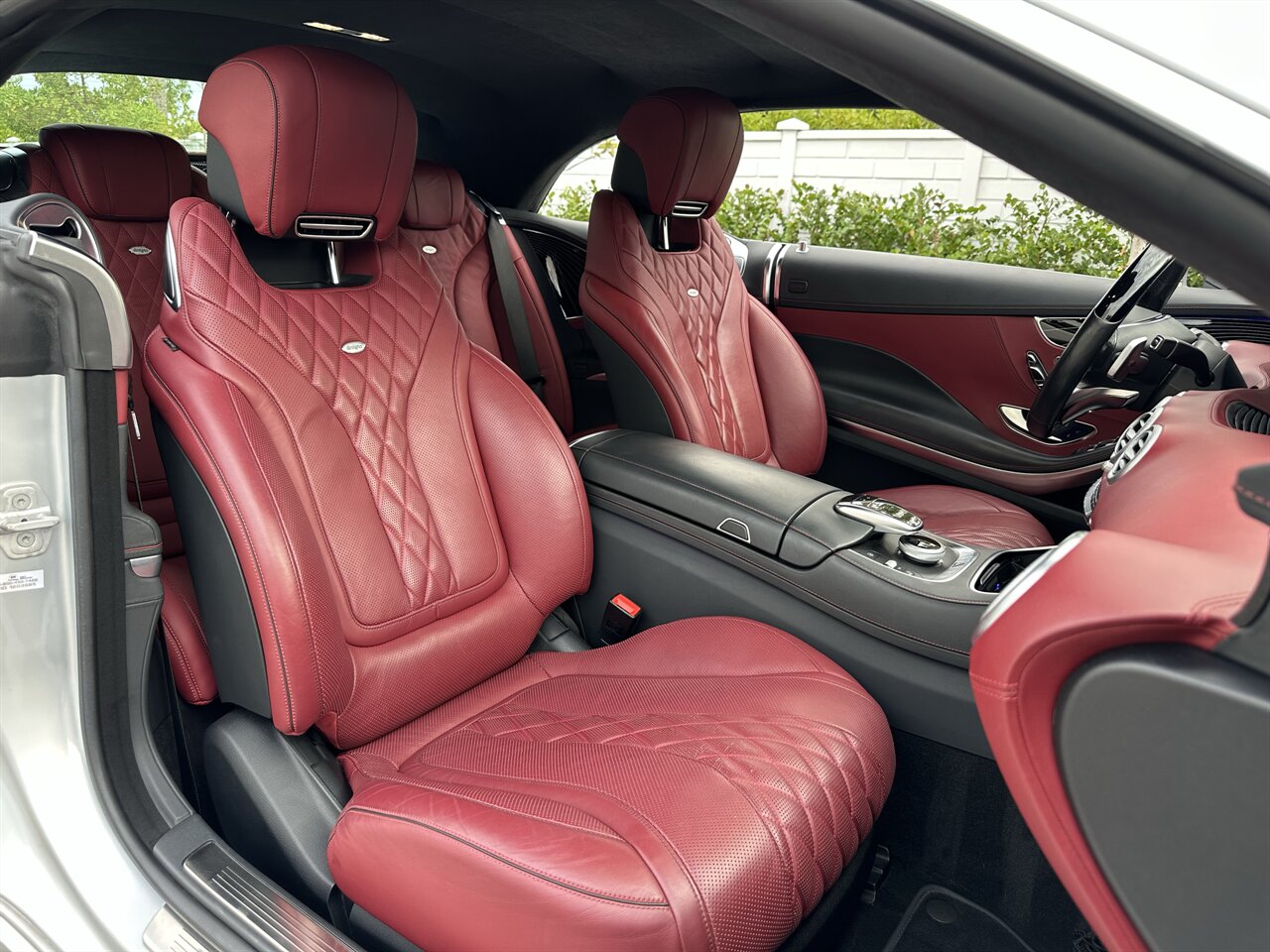 2017 Mercedes-Benz S 550   - Photo 14 - West Palm Beach, FL 33409