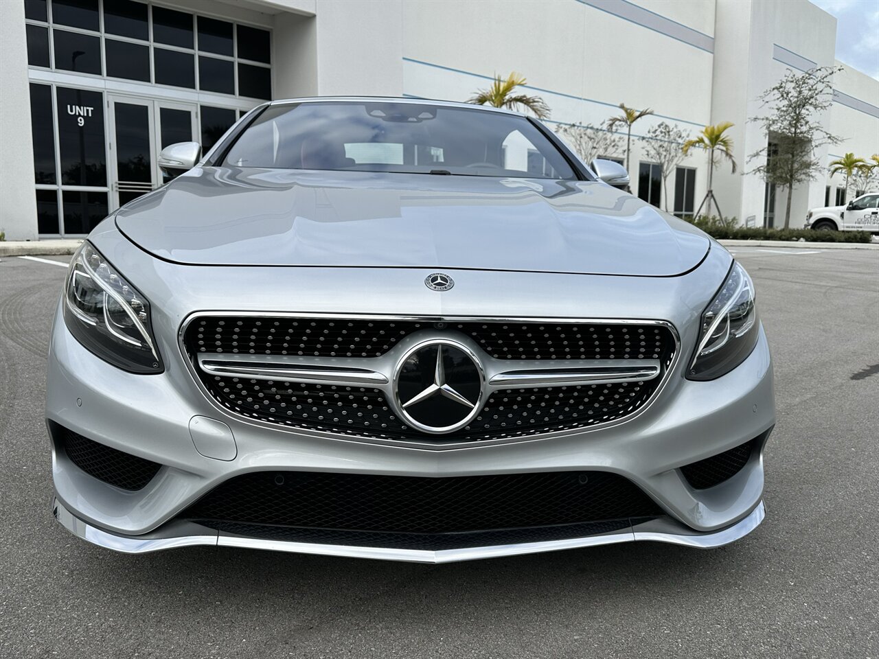 2017 Mercedes-Benz S 550   - Photo 26 - West Palm Beach, FL 33409