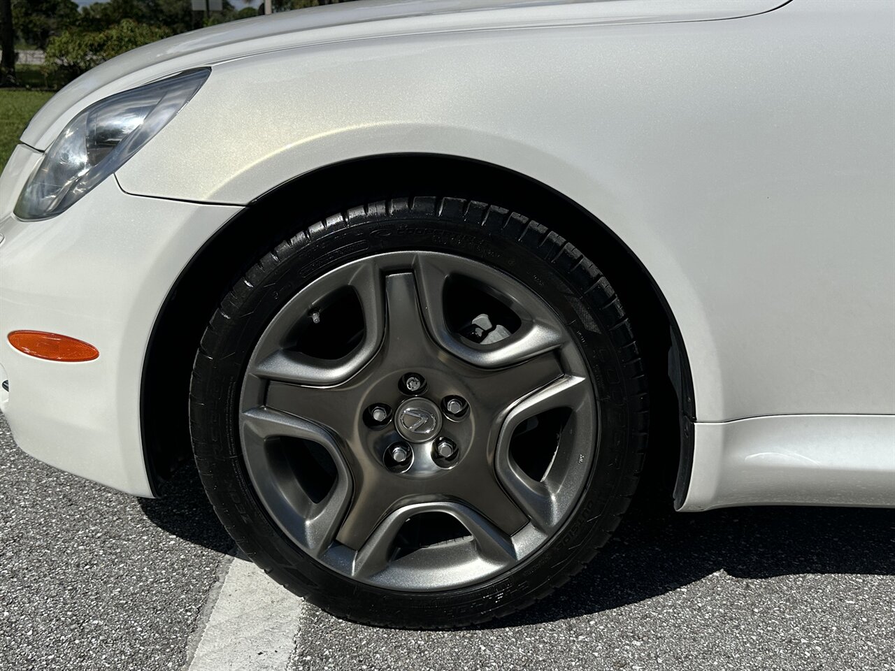 2006 Lexus SC 430   - Photo 23 - West Palm Beach, FL 33409