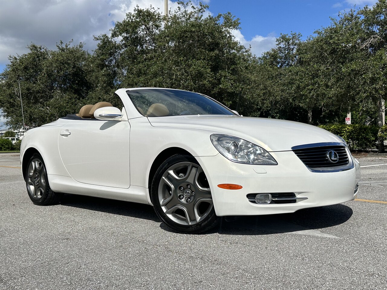 2006 Lexus SC 430   - Photo 27 - West Palm Beach, FL 33409