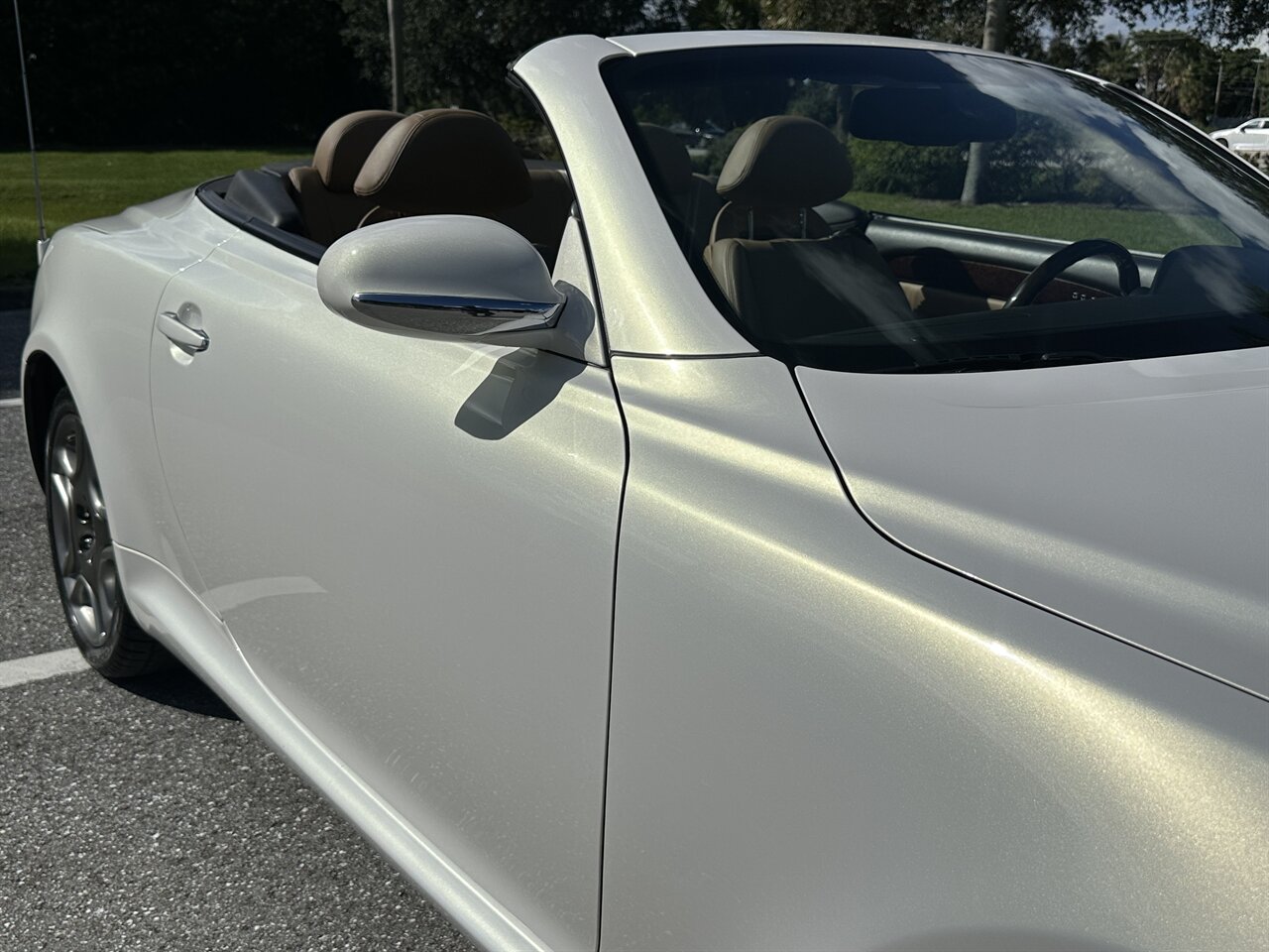 2006 Lexus SC 430   - Photo 28 - West Palm Beach, FL 33409