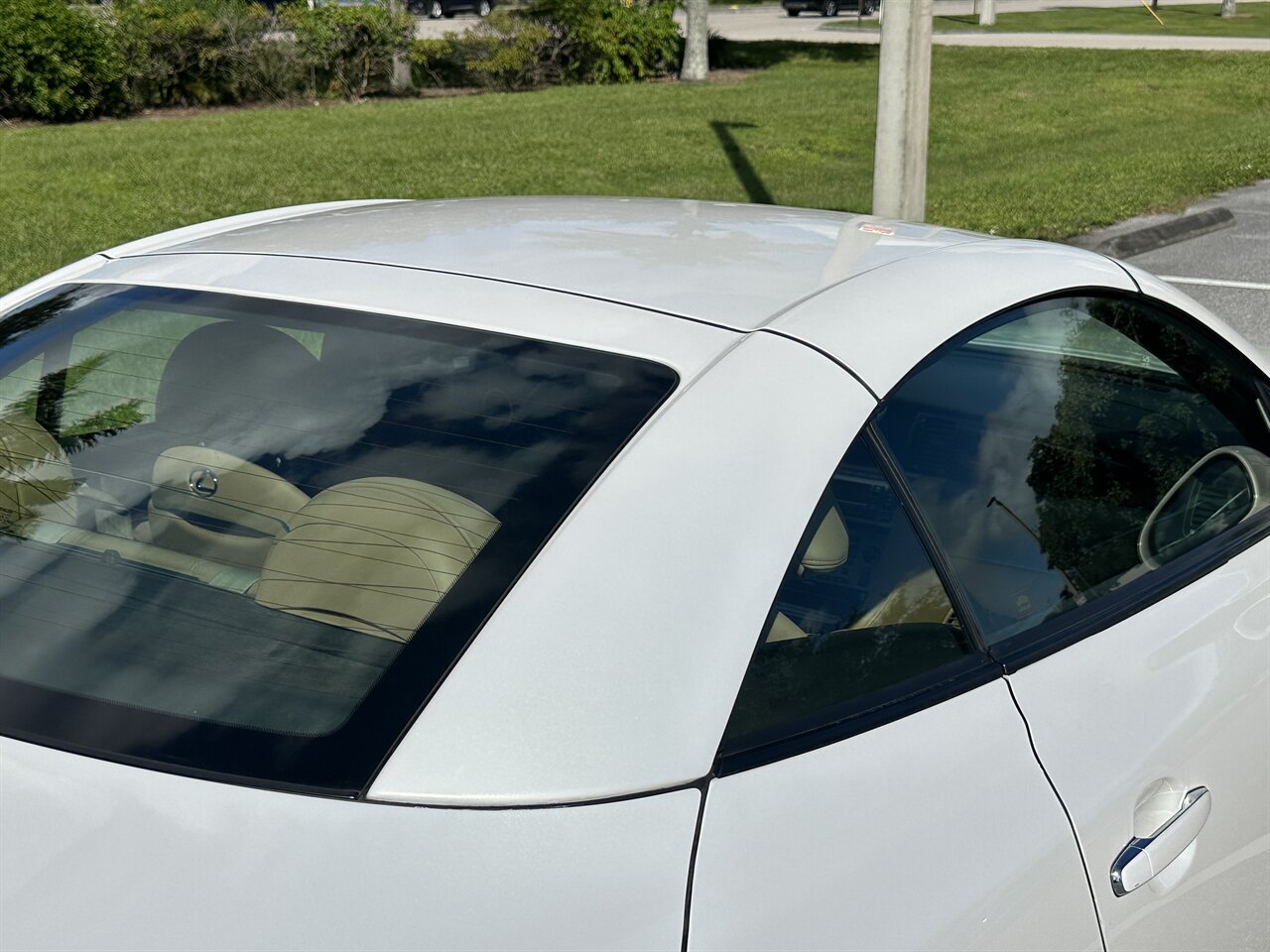 2006 Lexus SC 430   - Photo 19 - West Palm Beach, FL 33409