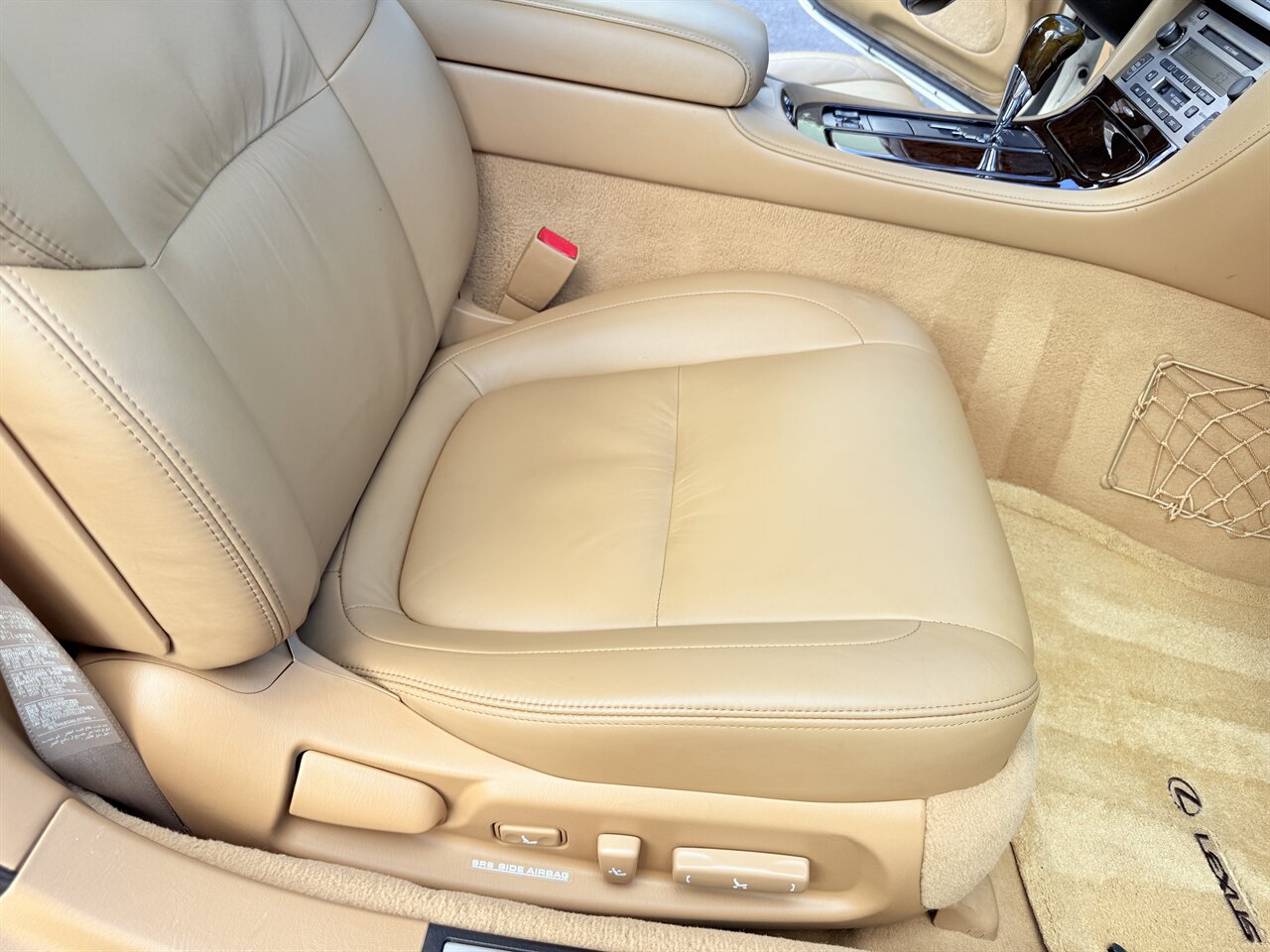 2006 Lexus SC 430   - Photo 12 - West Palm Beach, FL 33409