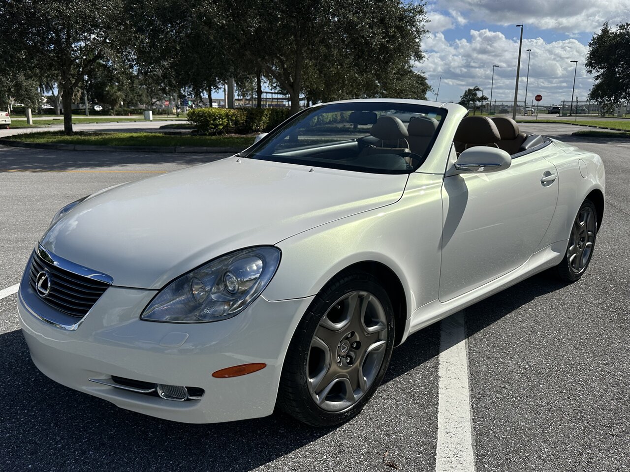 2006 Lexus SC 430   - Photo 31 - West Palm Beach, FL 33409