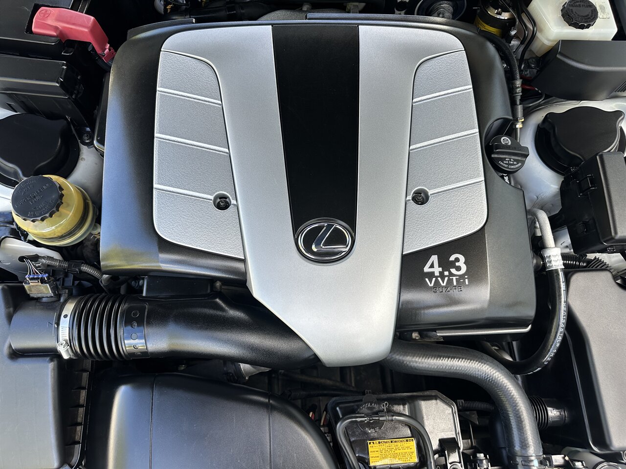 2006 Lexus SC 430   - Photo 16 - West Palm Beach, FL 33409