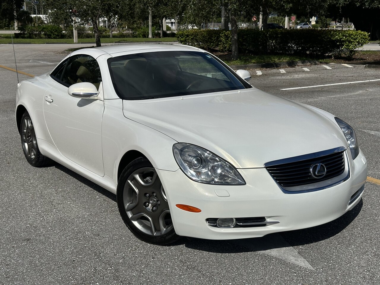 2006 Lexus SC 430   - Photo 25 - West Palm Beach, FL 33409