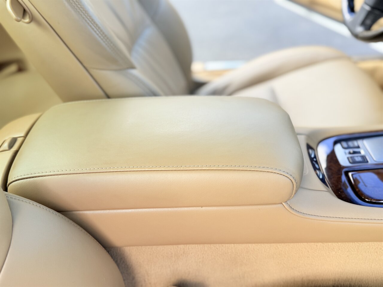 2006 Lexus SC 430   - Photo 13 - West Palm Beach, FL 33409