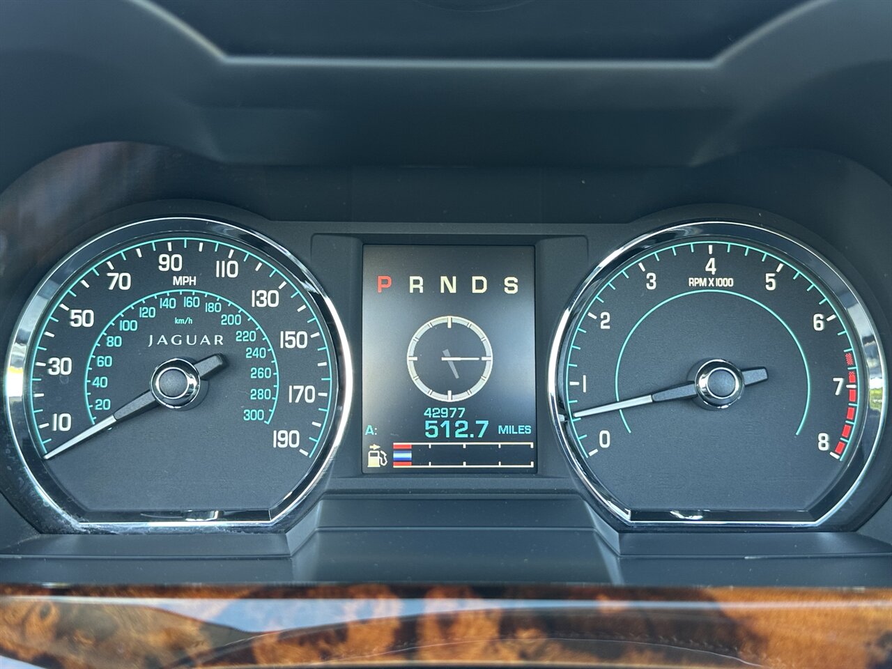 2013 Jaguar XK Convertible - Photo 42 - West Palm Beach, FL 33409