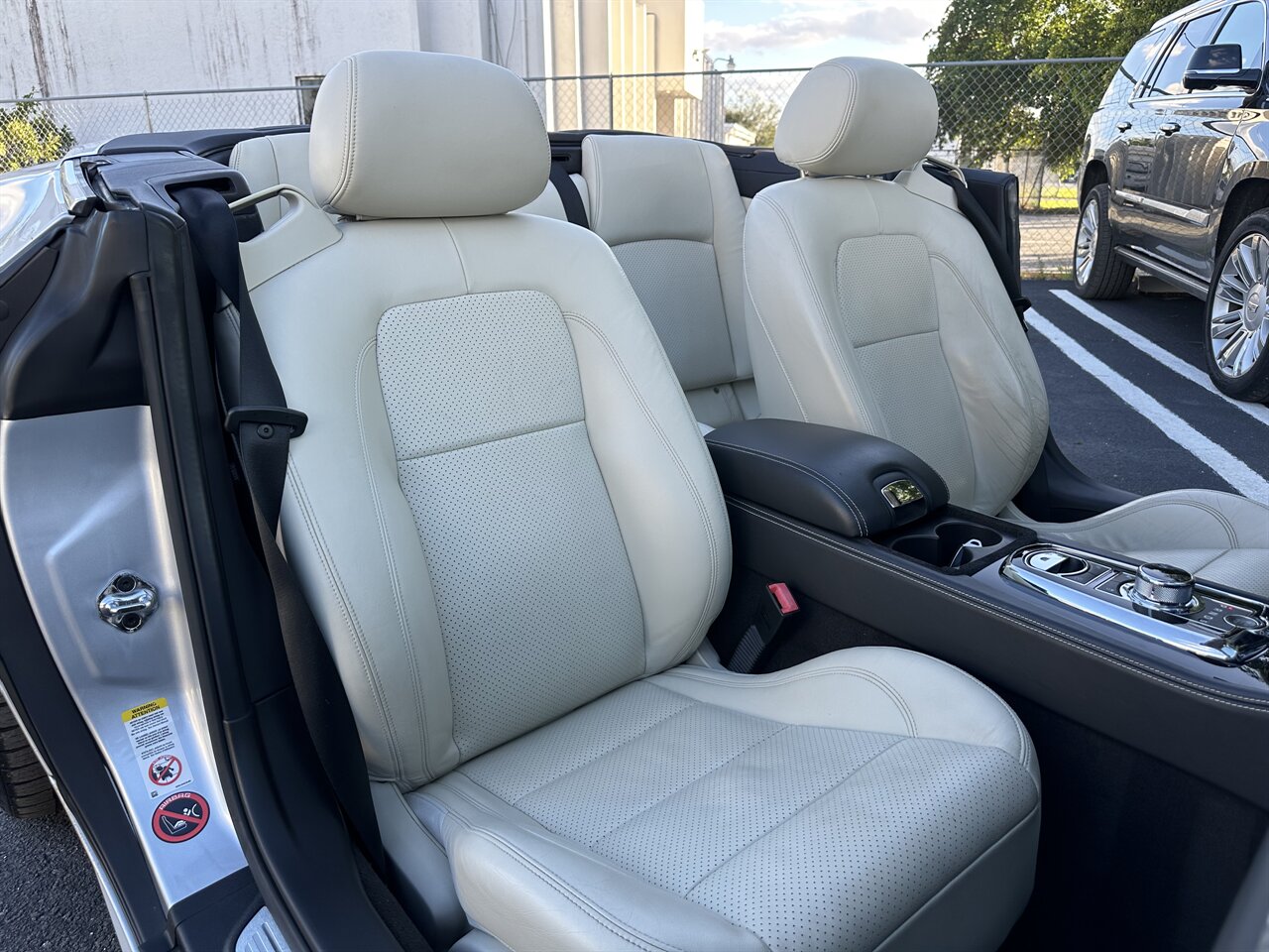 2013 Jaguar XK Convertible - Photo 45 - West Palm Beach, FL 33409